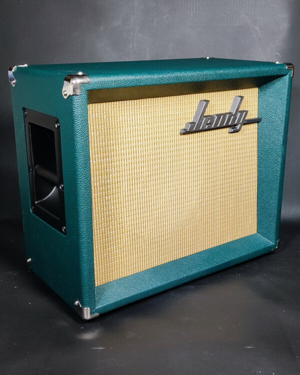 BAFFLE 112 - CELESTION GOLD ALNICO - POUR AMPLI JENNINGS