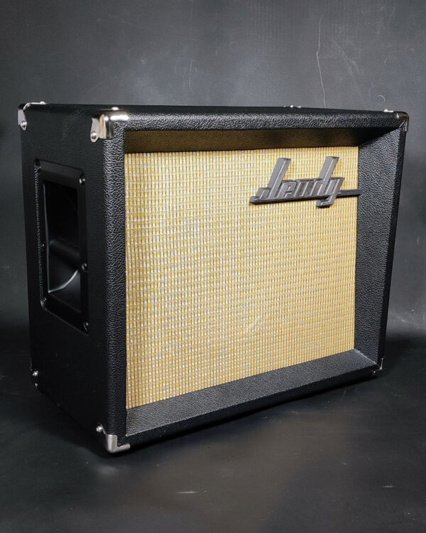 BAFFLE 112 - EMINENCE SWAMP THANG - POUR AMPLI HARMONICS